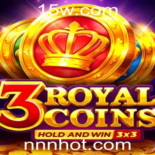 Descubra o Fascinante Mundo de 3royalcoins: Um Jogo Estratégico Inovador
