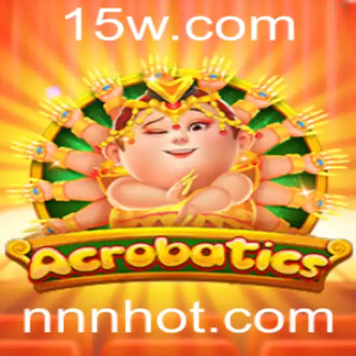 Descubra o Fascinante Mundo do Jogo Acrobatics