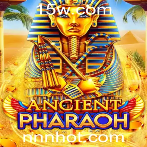 AncientPharaoh: Uma Jornada Empolgante Pelo Egito Antigo