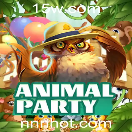 Descubra a Emoção do AnimalParty: O Jogo Multissensorial do Momento