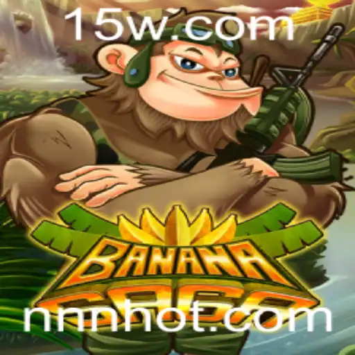 Explorando o Universo de BananaSaga: Um Novo Horizonte no Mundo dos Jogos
