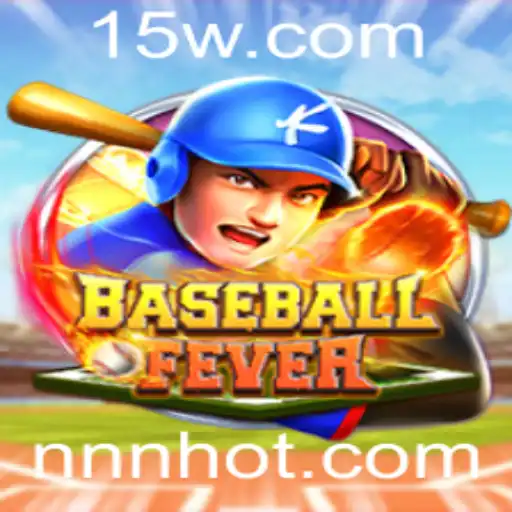 Descubra BaseballFever: O Jogo de Beisebol que Conquista as Massas