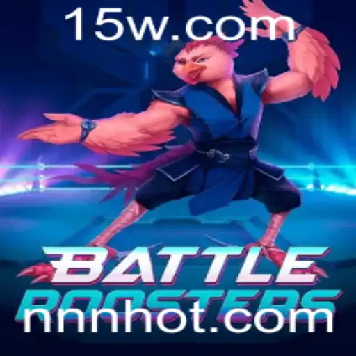 Descubra BattleRoosters: A Nova Sensação dos Jogos de Estratégia