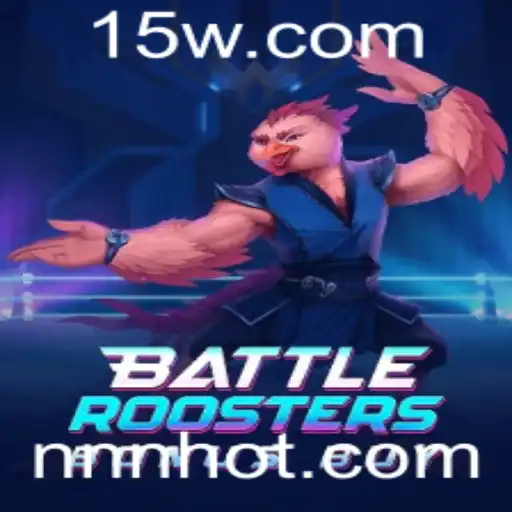 BattleRoostersBonusBuy: A Nova Sensação dos Jogos de Estratégia