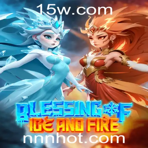 Descubra o Jogo 'BlessingofIceandFire': Uma Jornada Épica de Estratégia e Aventura