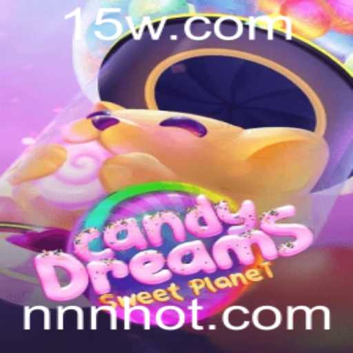 Explorando o Universo Encantado de CandyDreams