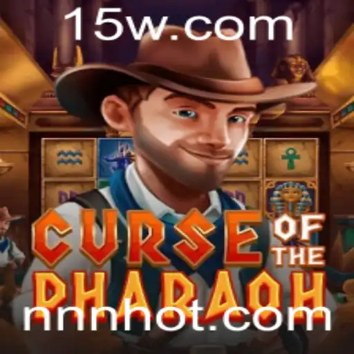 Descubra o Fascinante Mundo do Jogo 'CurseofthePharaoh'