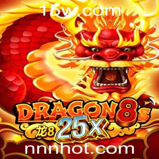 Dragon8s25x: Um Novo Jogo de Aventuras