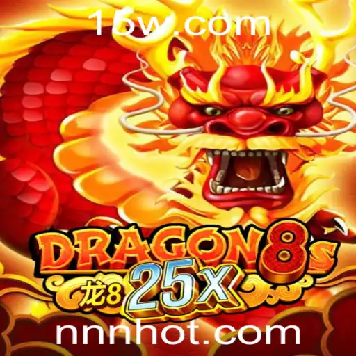 Dragon8s25x: Um Novo Jogo de Aventuras