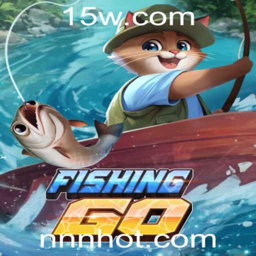 Explorando o Mundo de FishingGO: Um Guia Abrangente sobre Este Fascinante Jogo de Pesca