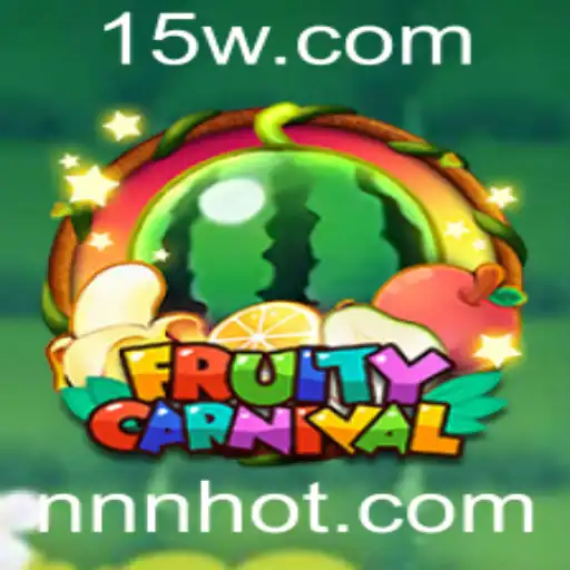 Descubra o Mundo Encantado de FruityCarnival