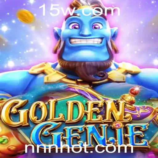 Descubra GOLDENGENIE: O Fascinante Mundo do Jogo Estratégico
