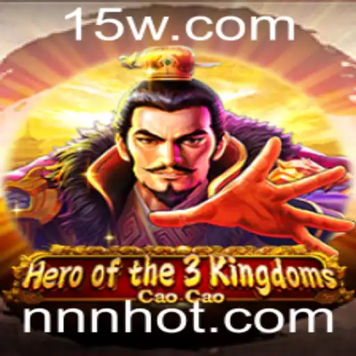 Explorando o Mundo de Heroofthe3KingdomsCaoCao: Uma Jornada Épica