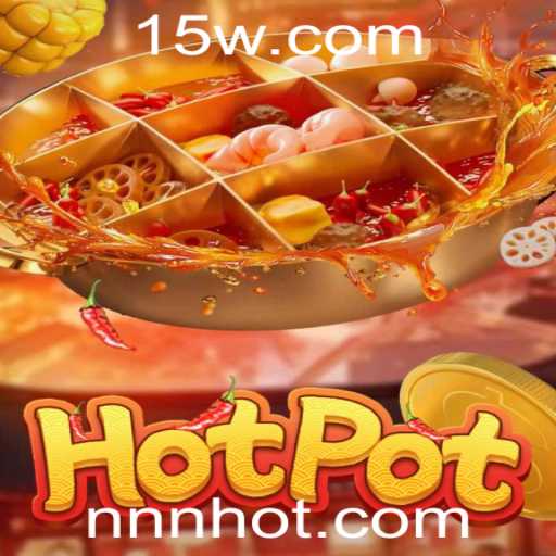 Explorando o Mundo de Hotpot: Uma Jornada pelo Jogo do Momento