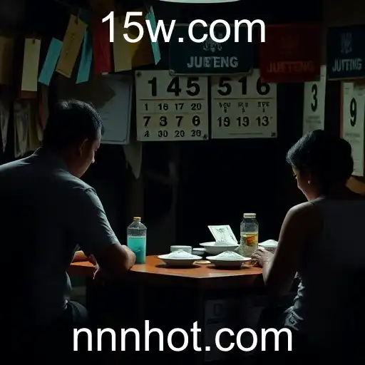 A Controvérsia do Jueteng nas Filipinas