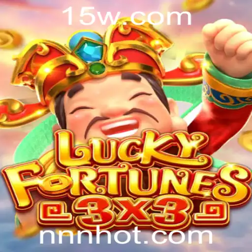 LUCKYFORTUNES3x3: Descubra Tudo Sobre Este Empolgante Jogo de Azar
