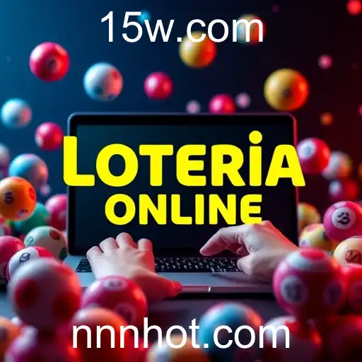 Loteria online