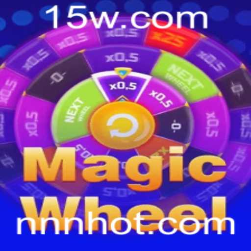 MagicWheel: Descubra o Fascinante Mundo do Jogo Que Está Conquistando o Mundo