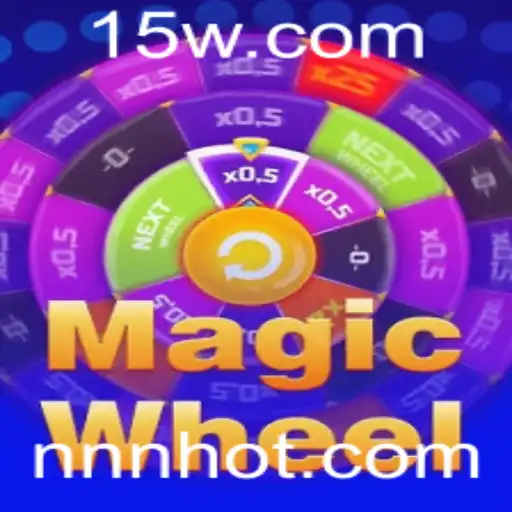 MagicWheel: Descubra o Fascinante Mundo do Jogo Que Está Conquistando o Mundo