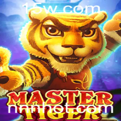 Descubra o Mundo de MasterTiger: A Nova Sensação dos Jogos