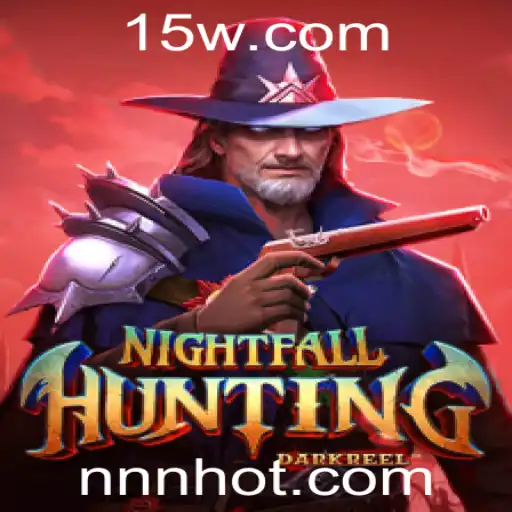 NightfallHunting: A Excitante Aventura de Sobrevivência Noturna