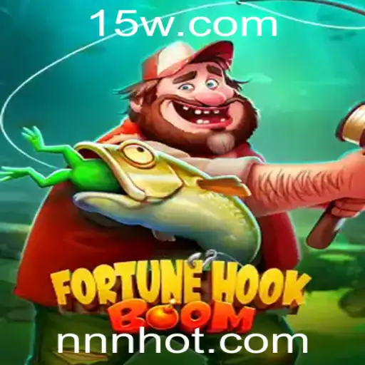FortuneHookBoom: Descobrindo o Universo do Jogo e Suas Regras Empolgantes