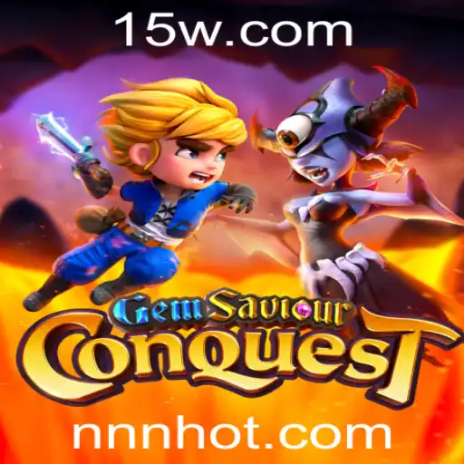 GemSaviourConquest: Uma Aventura Épica à Espera dos Jogadores