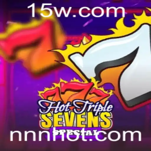 Explorando o Jogo HotTripleSevensSpecial: Tudo o que Você Precisa Saber