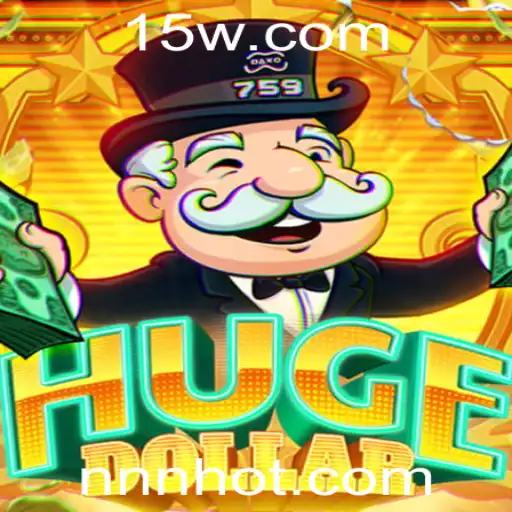 Desvendando o Mundo Empolgante de HugeDollar: Uma Jornada pelo Jogo e suas Regras