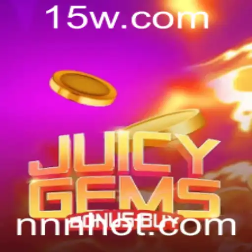 Descubra o Fascinante Universo de JuicyGemsBonusBuy