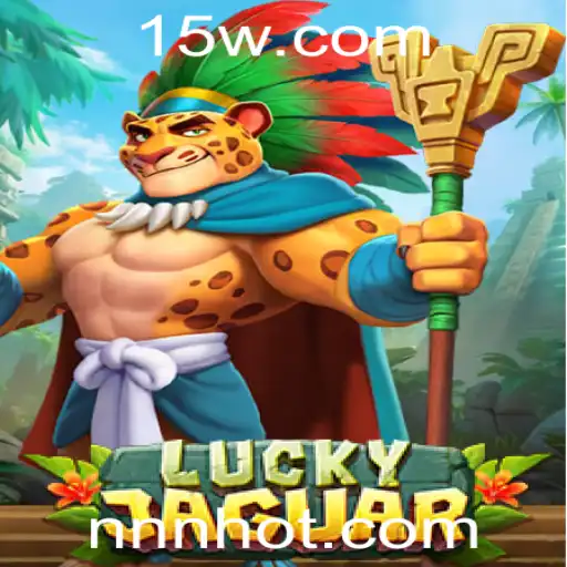 Explorando o Mundo de LuckyJaguar: Um Mergulho no Jogo do Momento