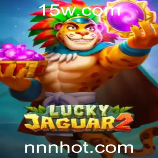 Explorando o Mundo de Luckyjaguar2: Um Jogo de Aventura Inovador