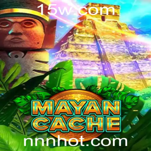 Descubra o Fascinante Mundo do MayanCache: Aventura e Estratégia com Temática Maia