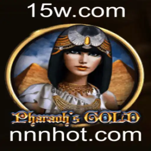 PharaohsGold: Descubra as Riquezas do Antigo Egito no Novo Jogo Inovador