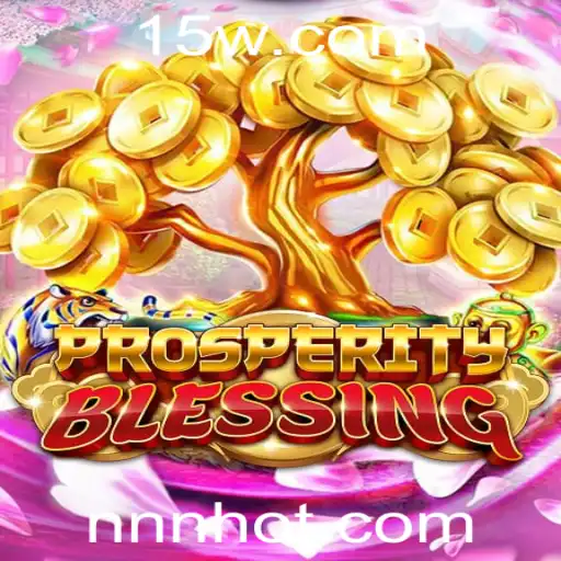 Explorando o Universo de ProsperityBlessing: Um Mergulho em Suas Regras e Dinâmicas