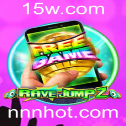 Descubra o Universo de RaveJump2M e Suas Regras Fascinantes