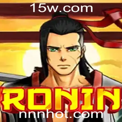 Explorando o Mundo de 'Ronin': Um Jogo de Estratégia e Aventura