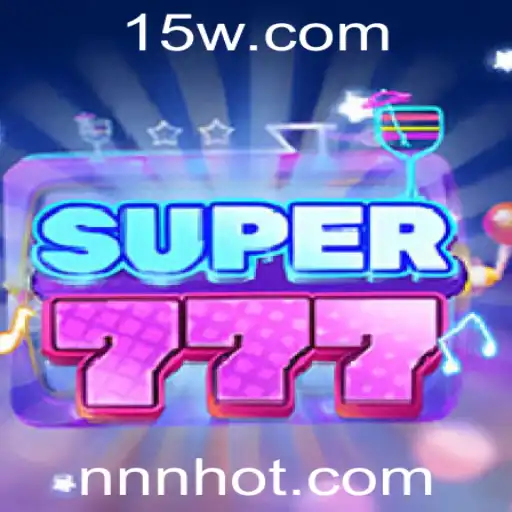 Super777: Descubra o Novo Fenômeno dos Jogos