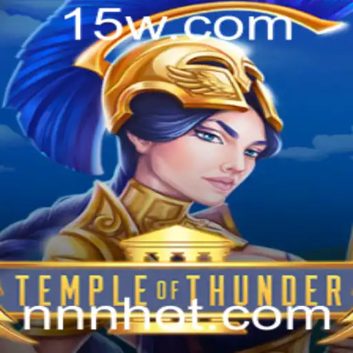Descubra o Fascinante Mundo do 'TempleofThunder'
