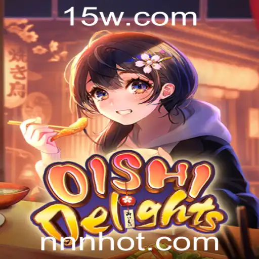Explorando o Mundo de OishiDelights: Um Jogo de Estratégia e Sabor