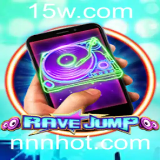 Descubra o Mundo de RaveJumpmobile: Uma Aventura de Saltos e Desafios