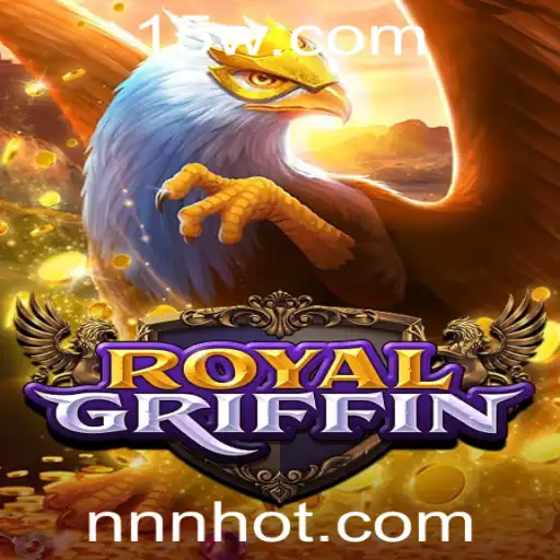 Explorando o RoyalGriffin: Um Novo Fenômeno no Mundo dos Jogos de Estratégia 