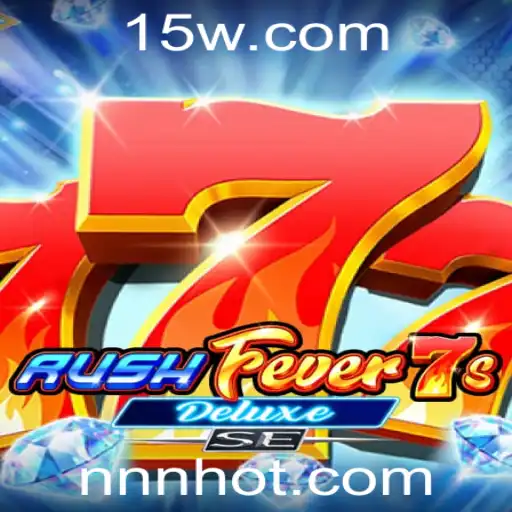RushFever7sDeluxeSE: Tudo o Que Você Precisa Saber Sobre Este Jogo Empolgante