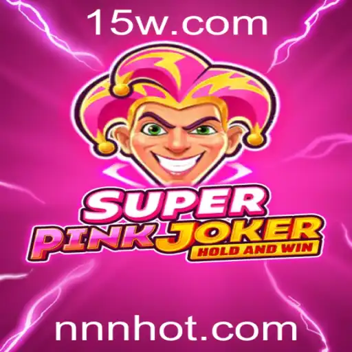 Desvendando o Mundo de SuperPinkJoker: O Jogo que Está Conquistando Todas as Idades