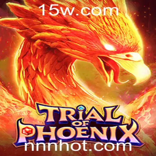 Explorando o Mundo do Jogo TrialofPhoenix