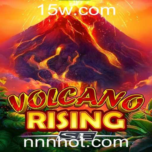 Explorando VolcanoRisingSE: Um Mergulho Profundo no Novo Jogo de Estratégia