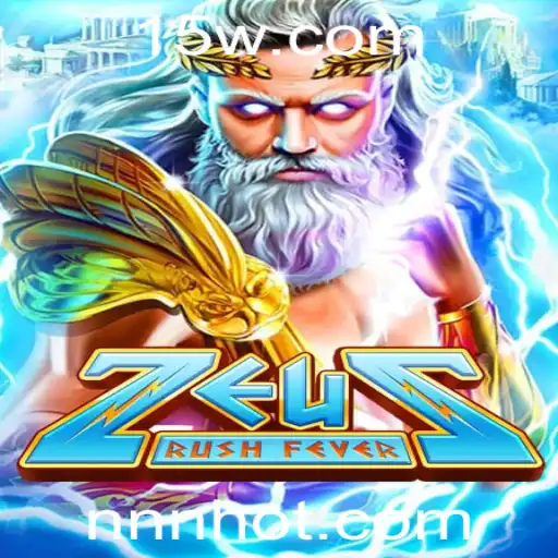 Descubra o Universo Empolgante de ZeusRushFever